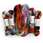 Stardust, Oh So Fine Cashmere