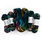 Stargazing, Custom Dye Order