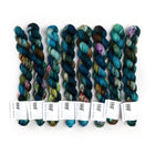 Stargazing, Sock Minis