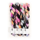 Static, Sock Minis