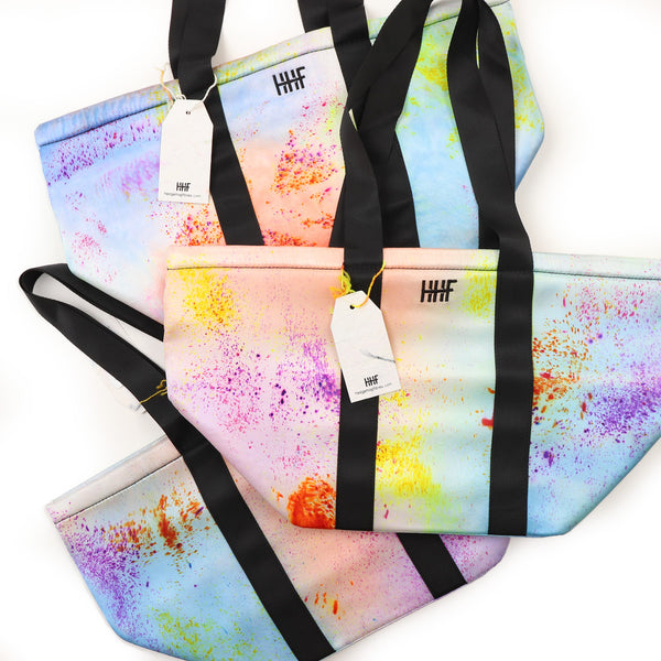 Project Bag: Sugar