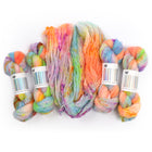 Sugar, Custom Dye Order