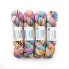 Sunshower, Twist Sock