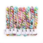 Sunshower, Sock Minis