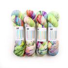 Superbloom, Oh So Fine Merino