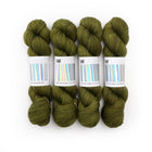 Swamp Song, Oh So Fine Cashmere