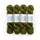 Swamp Song, Merino Aran