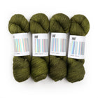 Swamp Song, Sock Yarn
