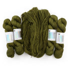 Swamp Song, Oh So Fine Cashmere