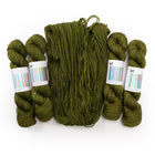 Swamp Song, Merino Aran