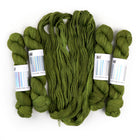Swamp Song, Cashmere Merino