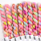 Sweet Pea, Sock Minis