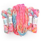 Sweet Pea, Merino Aran