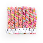 Sweet Pea, Sock Minis