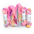 Sweet Pea, Oh So Fine Merino