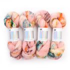 Taffy, Custom Dye Order