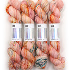 Taffy, Custom Dye Order