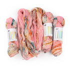 Taffy, Custom Dye Order
