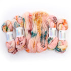 Taffy, Oh So Fine Soufflé