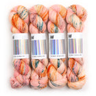 Taffy, Custom Dye Order