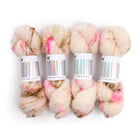 Teacup, Oh So Fine Soufflé