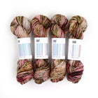 Toadstool, Merino DK
