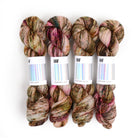 Toadstool, Merino Lace