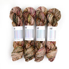 Toadstool, Merino Aran
