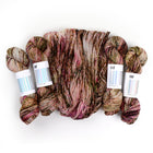 Toadstool, Merino DK
