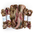 Toadstool, Merino Lace