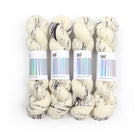 Typewriter, Merino Aran