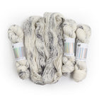 Typewriter, Silk Merino Lace