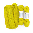 UFO, Sock Yarn