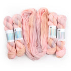 Whisper, Merino Aran