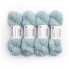 Wisp, Oh So Fine Soufflé