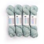 Wisp, Skinny Singles