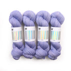 Wisteria, Sock Yarn