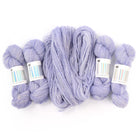 Wisteria, Custom Dye Order