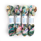 Woodland Whisper, Merino Lace