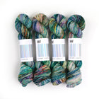 Woodland Whisper, Skinny Singles