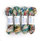 Woodland Whisper, Sock Yarn