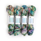 Woodland Whisper, Merino Aran