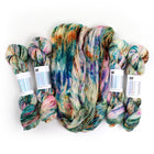 Woodland Whisper, Merino Lace