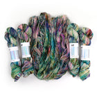 Woodland Whisper, Twist Sock