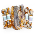 Zenith, Merino Aran