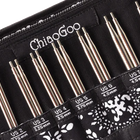 Chiaogoo Twist Large Interchangeable Needle Set