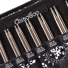 Chiaogoo Twist Small Interchangeable Needle Set