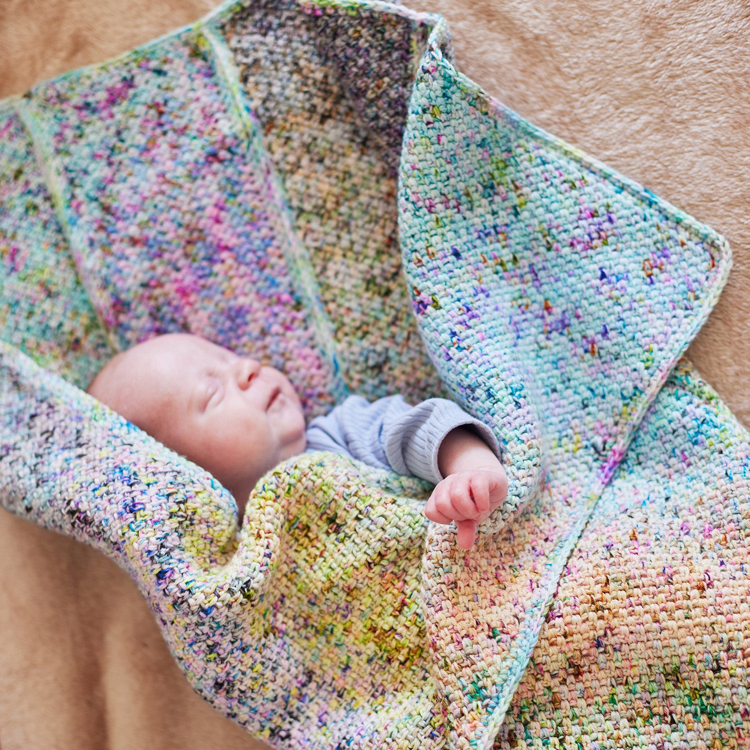 baby blanket Archives - TL Yarn Crafts