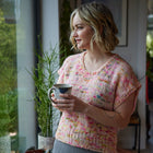 Soufflé Tee