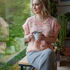 Soufflé Tee